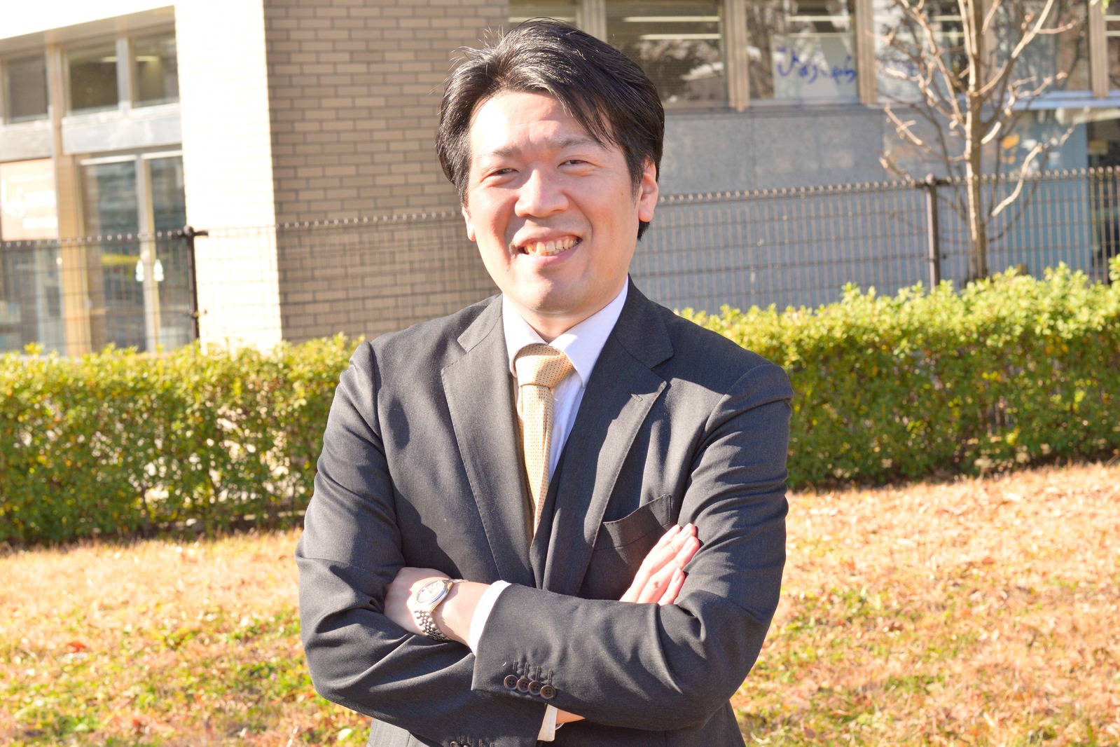 代表取締役 平井 祐太