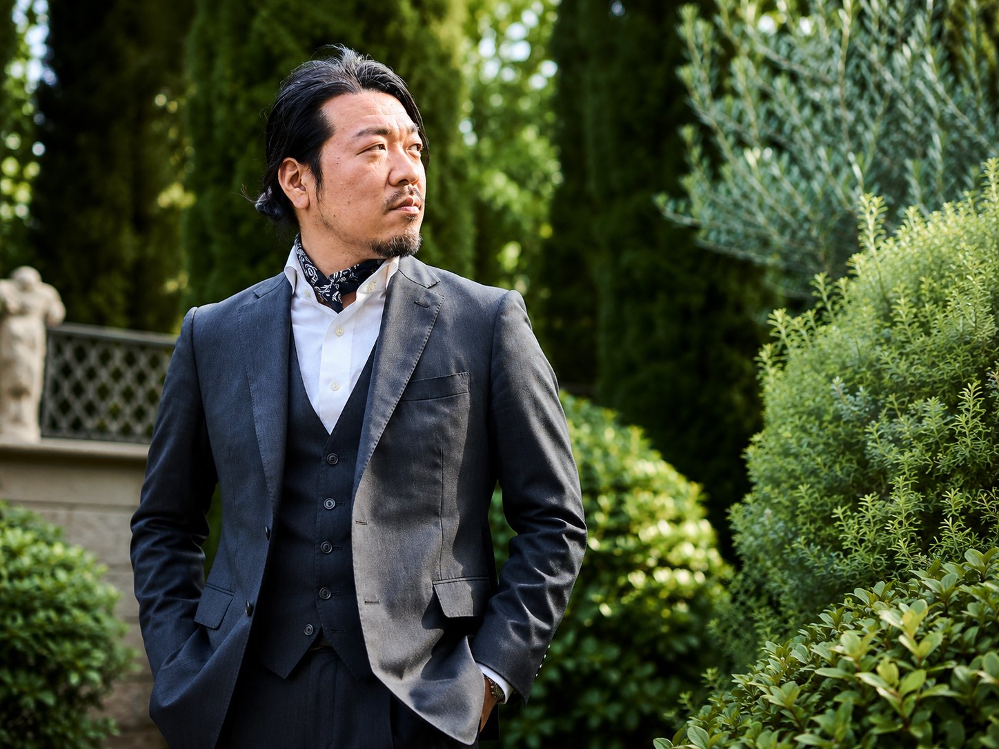 株式会社 祐 代表取締役 平井 祐太